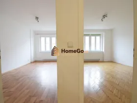 Pronájem bytu 2+1, Praha - Nusle, U gymnázia, 54 m2