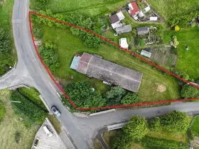 Prodej pozemku pro bydlení, Klatovy, 1357 m2