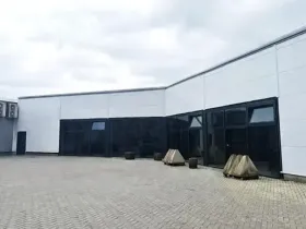 Pronájem obchodního prostoru, Valašské Klobouky, Cyrilometodějská, 540 m2