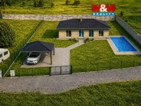 Prodej rodinného domu, Dražeň, 99 m2