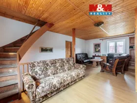 Prodej rodinného domu, Aš - Dolní Paseky, 232 m2