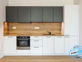 Prodej bytu 3+kk, Olomouc, Stará Víska, 72 m2