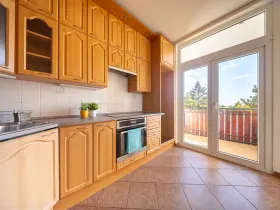 Prodej bytu 3+1, Brno, Haškova, 67 m2