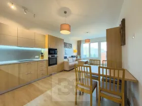 Pronájem bytu 3+kk, Praha - Libuš, Novodvorská, 70 m2