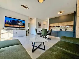 Prodej bytu 3+kk, Medulin, Chorvatsko, 70 m2