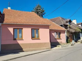 Prodej rodinného domu, Ivančice, 80 m2