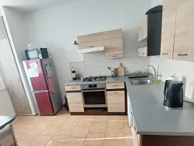 Pronájem bytu 1+1, Svitavy, Malé náměstí, 36 m2