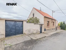 Prodej rodinného domu, Pchery, Ivana Olbrachta, 73 m2