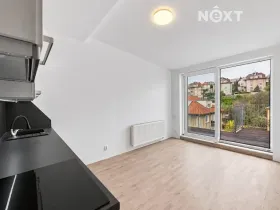 Prodej bytu 2+kk, Praha - Libeň, V zahradách, 47 m2