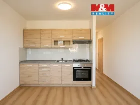 Pronájem bytu 2+1, Dolní Žandov, 63 m2