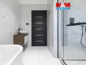 Prodej rodinného domu, Vratimov, Krajní, 114 m2
