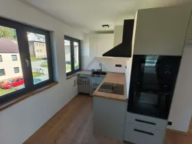 Prodej bytu 3+kk, Loučovice, 73 m2