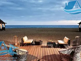 Prodej rodinného domu, Santa Maria, Kapverdy, 115 m2