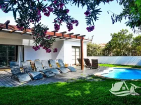 Prodej vily, Santa Maria, Kapverdy, 153 m2