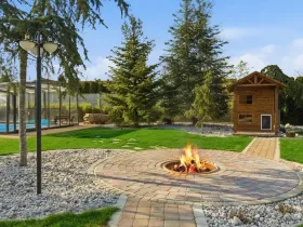 Prodej rodinného domu, Velké Přítočno, Sluneční, 350 m2