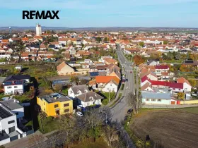 Prodej chalupy, Podivín, Rybáře, 170 m2