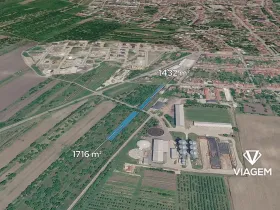 Prodej podílu pole, Velké Pavlovice, 74 m2