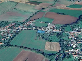 Prodej podílu zahrady, Chomutice, 127 m2
