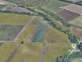 Prodej podílu pole, Sedlec, 1873 m2