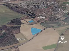 Prodej podílu pole, Lysá nad Labem, 2317 m2