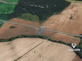 Prodej podílu pole, Velká Polom, 523 m2