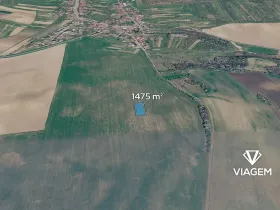 Prodej podílu pole, Žeravice, 737 m2