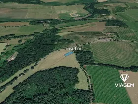 Prodej podílu pole, Truskovice, 467 m2