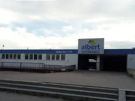 Pronájem obchodního prostoru, Brno, 320 m2