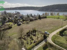 Prodej pozemku pro bydlení, Plumlov, 651 m2