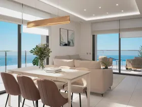 Prodej bytu 3+kk, Alicante, Španělsko, 82 m2