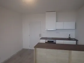 Pronájem bytu 1+kk, Liberec - Liberec XIV-Ruprechtice, Na Pískovně, 23 m2