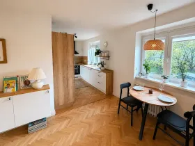 Pronájem bytu 1+1, Neratovice, Školní, 28 m2