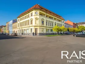 Prodej bytu 1+kk, Brno, 55 m2