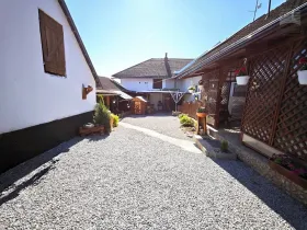 Prodej rodinného domu, Brzkov, 120 m2