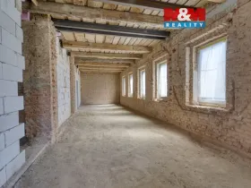 Prodej rodinného domu, Plasy, Babinská, 430 m2