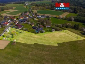 Prodej pozemku pro bydlení, Strážiště - Kozmice, 10421 m2
