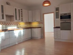 Pronájem bytu 3+kk, Plzeň, U Ježíška, 70 m2