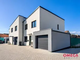 Prodej rodinného domu, Mělník, Rumburská, 142 m2