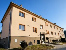 Prodej bytu 4+1, Březová, Odborářů, 122 m2