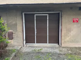 Prodej garáže, Praha - Vršovice, Na stezce, 11 m2