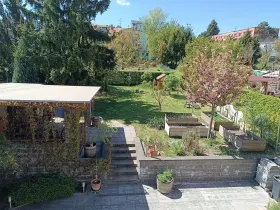 Pronájem bytu 1+1, Brno, Banskobystrická, 34 m2