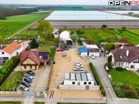 Prodej pozemku pro bydlení, Božice, 2670 m2