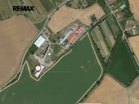 Pronájem výrobních prostor, Kostelec, 40 m2