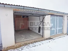 Prodej garáže, Neratovice, 18 m2