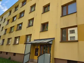 Pronájem bytu 1+1, Frýdek-Místek, Pionýrů, 37 m2