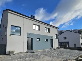 Pronájem rodinného domu, Kladno, Otmara Zinkeho, 106 m2