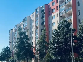 Pronájem bytu 1+1, Praha - Hostivař, Chudenická, 39 m2