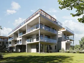 Prodej bytu 4+kk, Praha - Dolní Chabry, Tušimická, 101 m2