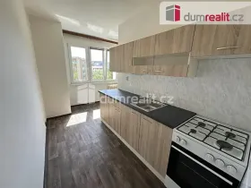 Pronájem bytu 1+1, Plzeň, Ke Kukačce, 40 m2