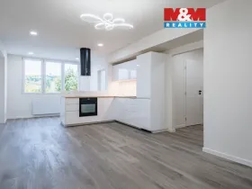 Prodej bytu 3+kk, Kutná Hora - Šipší, Ortenova, 55 m2